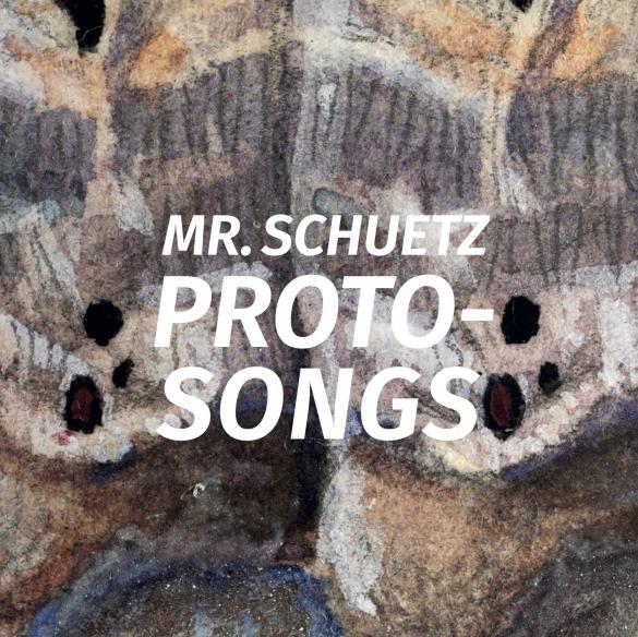 cover Mr. Schuetz Solo