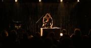 Live at Ear We Are Festival: Craig Taborn&Ikue Mori and BUSDRIVER!